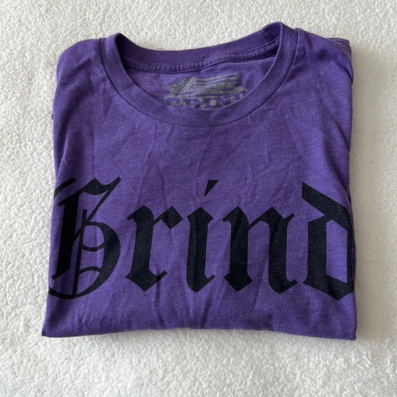 Grind - Picture 4 of 4